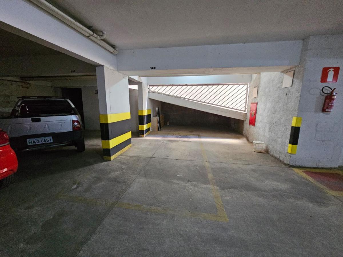 Apartamento, União, 3 Quartos, 2 Vagas, 1 Suíte
