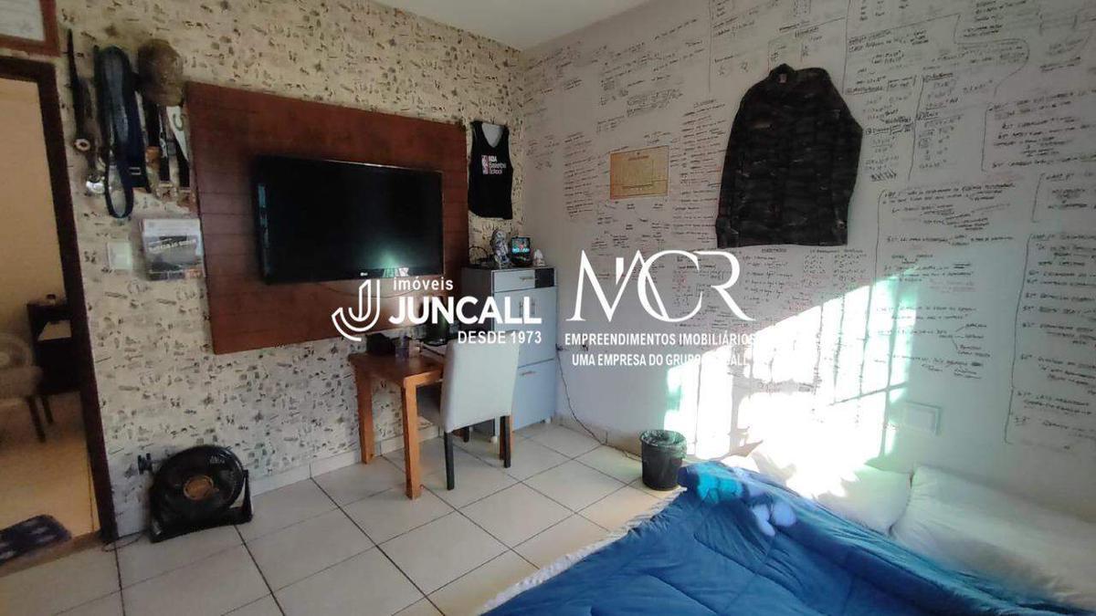 Casa, Renascença, 3 Quartos, 2 Vagas, 2 Suítes