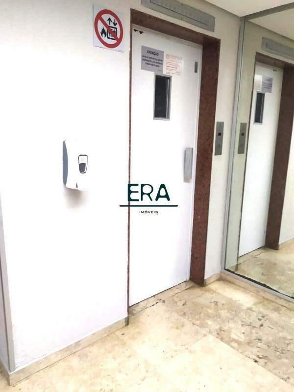 Apartamento, Centro, 5 Quartos, 3 Vagas, 2 Suítes