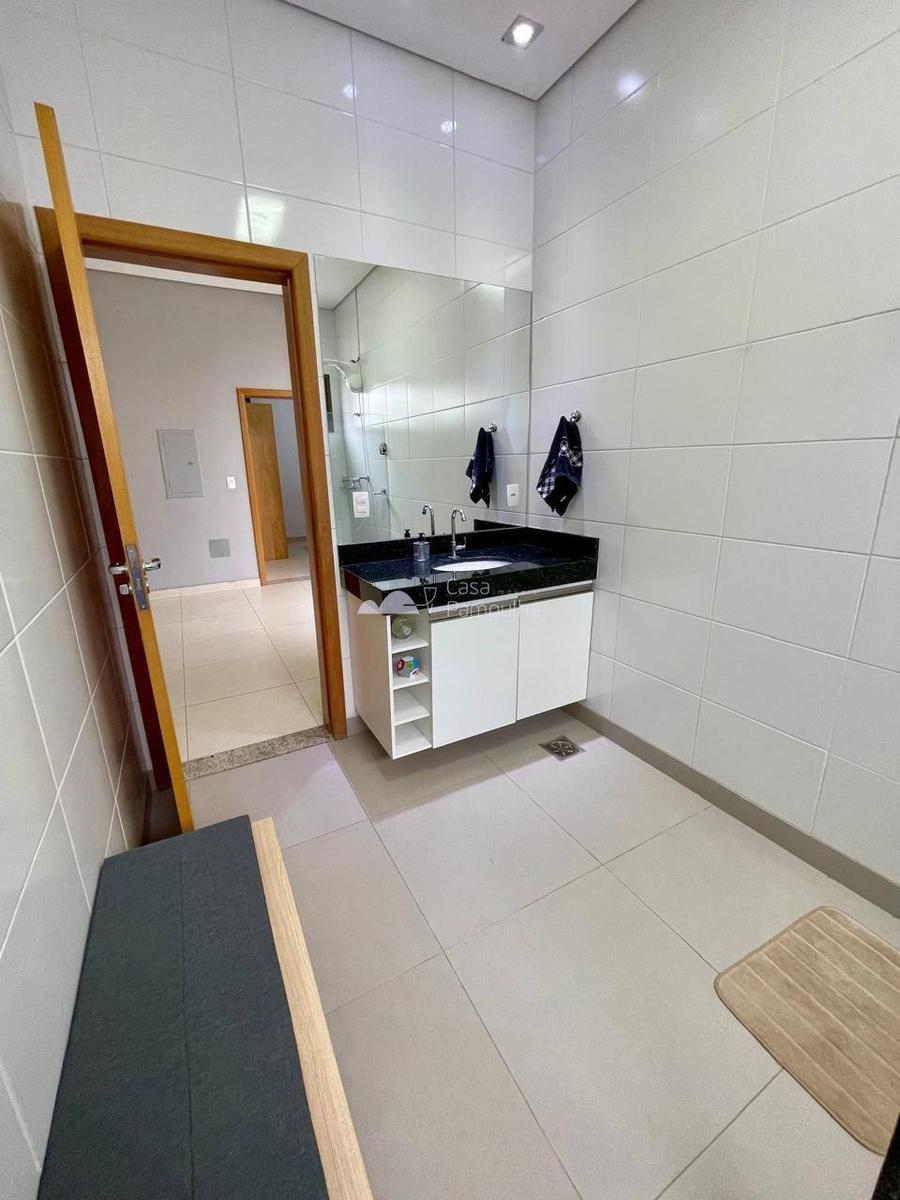 Casa, Bandeirantes (pampulha), 3 Quartos, 10 Vagas, 1 Suíte