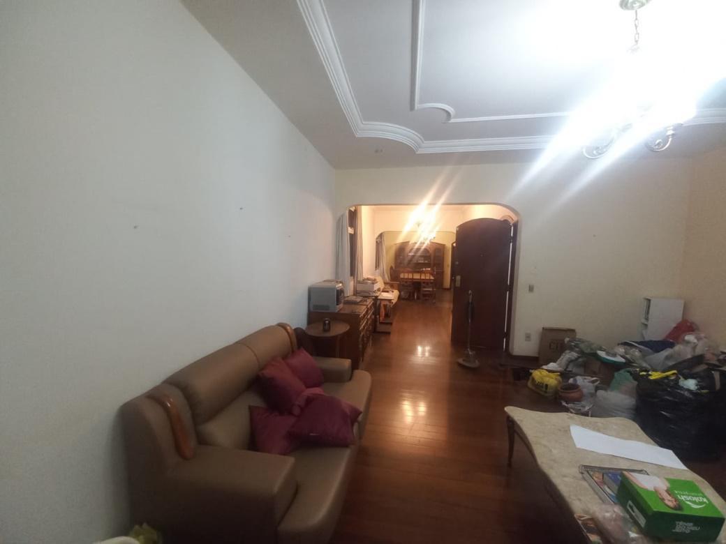 Apartamento, Lourdes, 4 Quartos, 2 Vagas, 1 Suíte