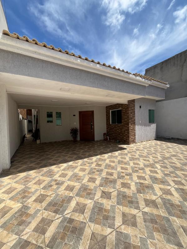 Casa, Sapucaia, 3 Quartos, 2 Vagas, 1 Suíte
