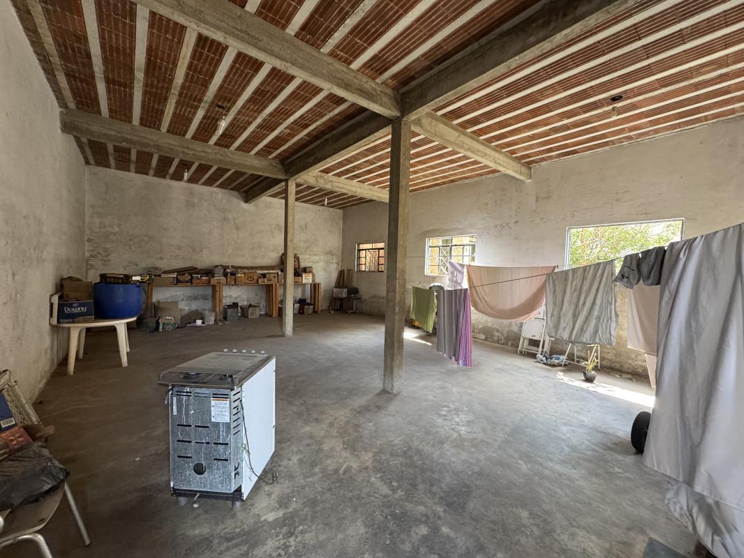 Casa, Sagrada Família, 3 Quartos, 3 Vagas, 1 Suíte