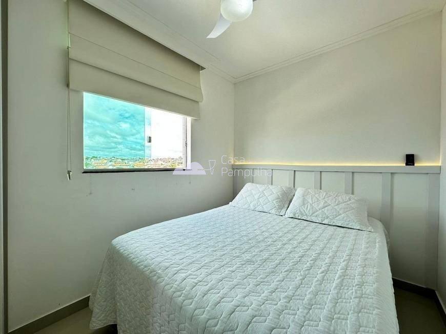 Apartamento, Santa Mônica, 3 Quartos, 1 Vaga