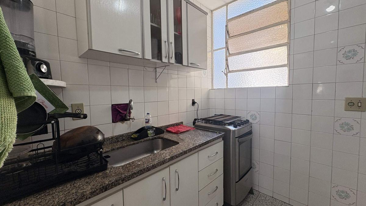 Apartamento, Renascença, 2 Quartos, 1 Vaga
