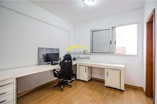 Apartamento, Buritis, 4 Quartos, 3 Vagas, 2 Suítes