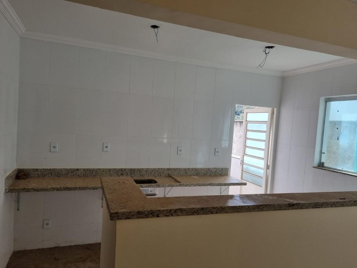 Apartamento, Bosque de Ibirité, 3 Quartos, 0 Vaga
