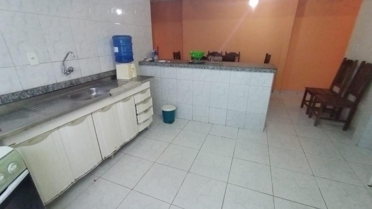 Casa, Centro, 4 Quartos, 1 Vaga