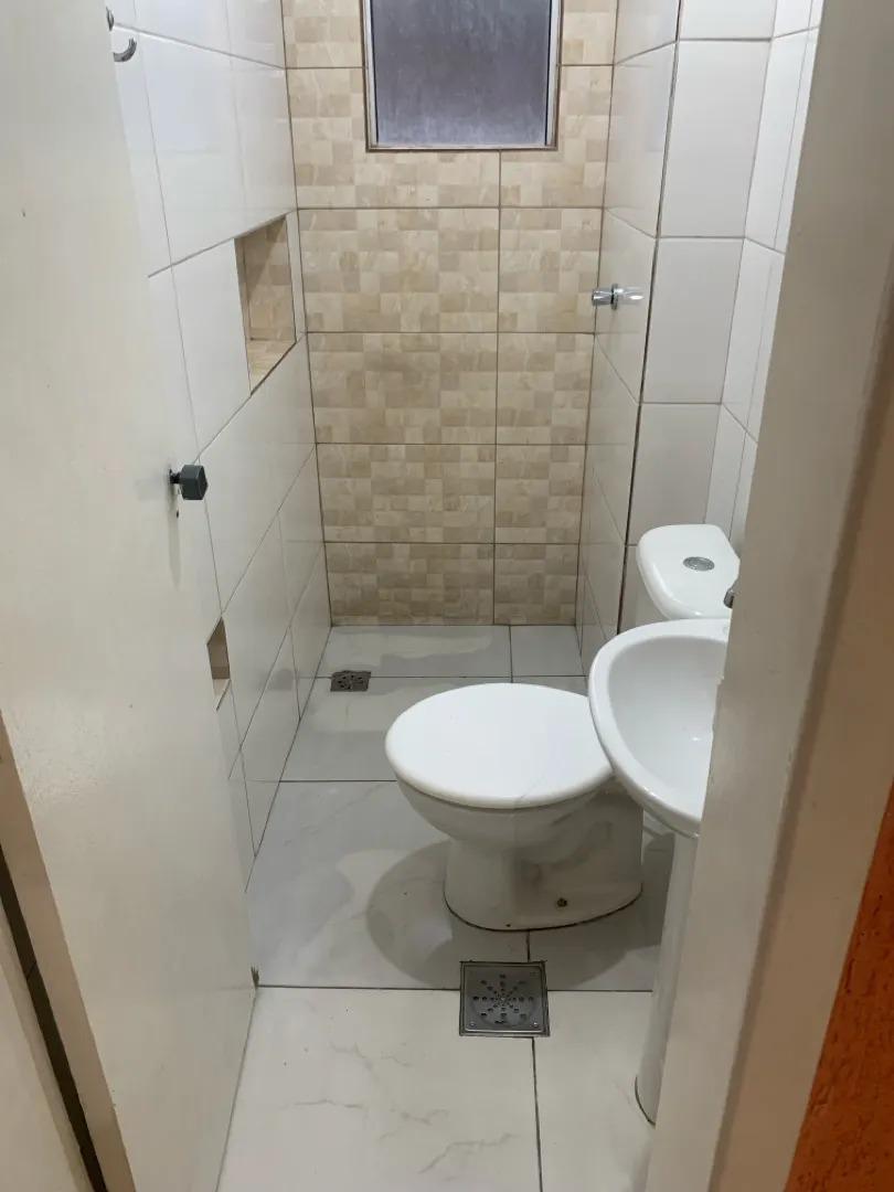 Apartamento, Jardim Industrial, 2 Quartos, 1 Vaga