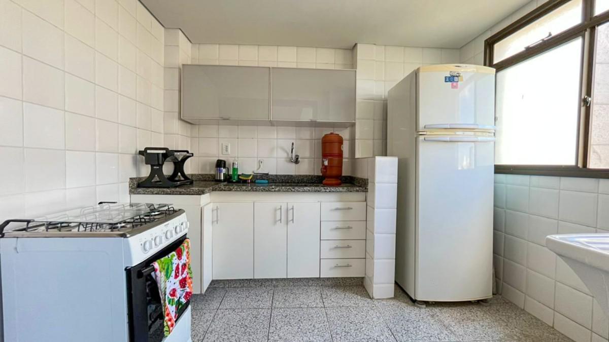 Cobertura, Buritis, 3 Quartos, 2 Vagas, 1 Suíte