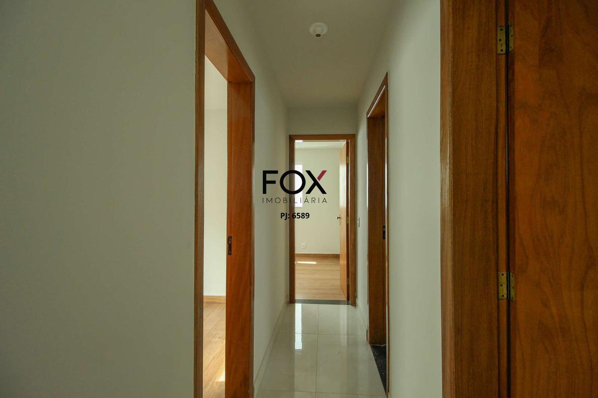 Apartamento, Santa Mônica, 3 Quartos, 2 Vagas, 1 Suíte