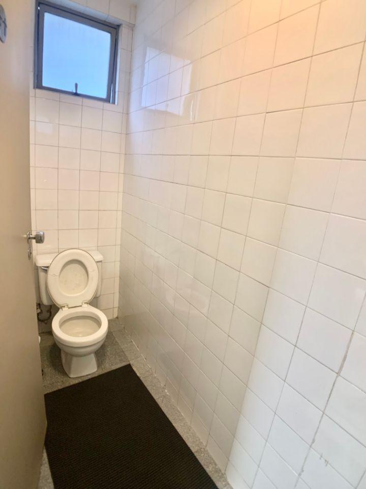 Andar, Funcionários, 0 Quarto, 2 Vagas