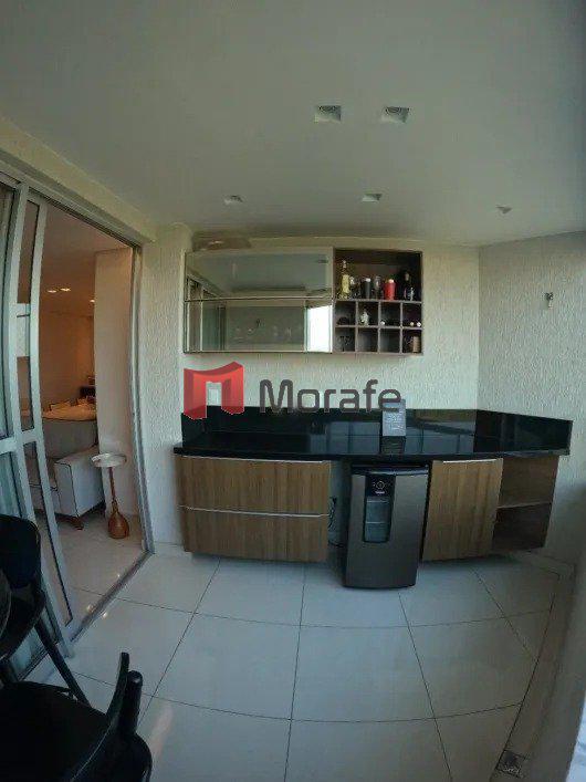 Apartamento, Engenho Nogueira, 3 Quartos, 2 Vagas