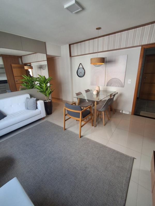 Apartamento, Carlos Prates, 3 Quartos, 2 Vagas, 1 Suíte
