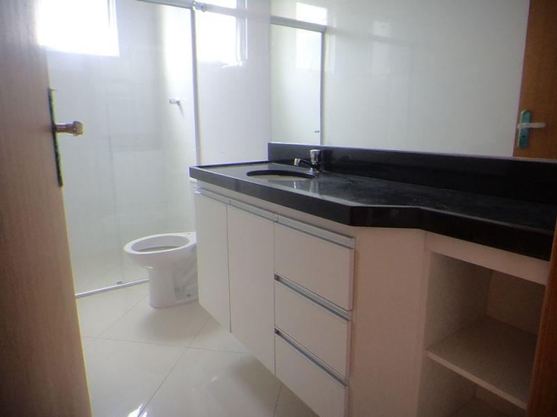 Apartamento, Santa Cruz, 3 Quartos, 2 Vagas, 1 Suíte