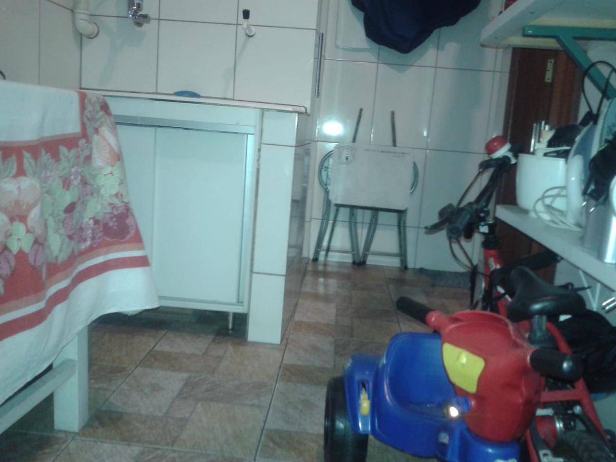 Apartamento, Nova Suíssa, 2 Quartos, 1 Vaga