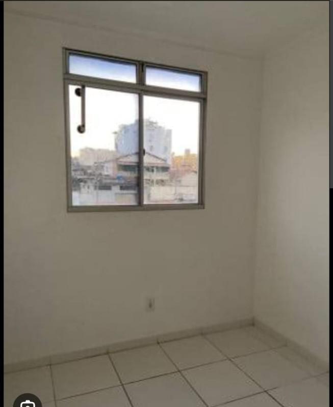 Apartamento, Novo Horizonte, 2 Quartos, 1 Vaga