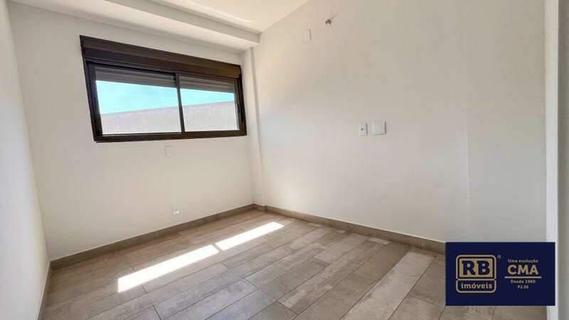 Apartamento, Santo Agostinho, 3 Quartos, 2 Vagas, 1 Suíte