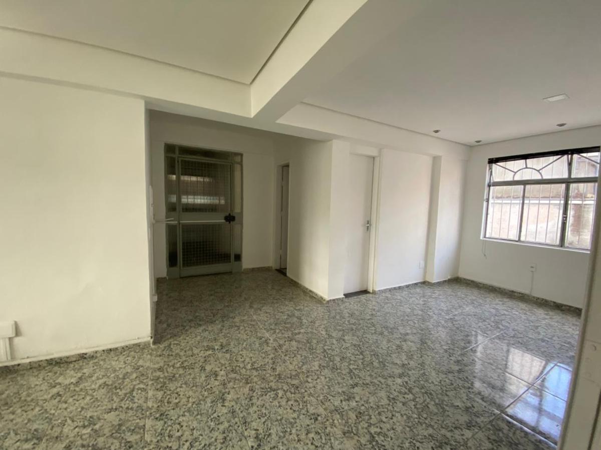 Apartamento, Floresta, 4 Quartos, 1 Vaga