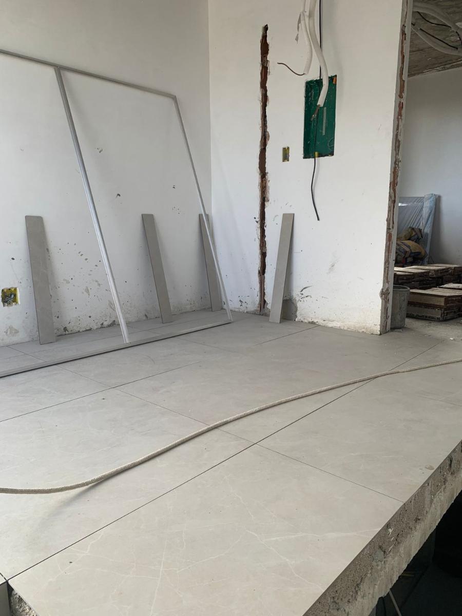 Cobertura, Sion, 3 Quartos, 3 Vagas, 2 Suítes