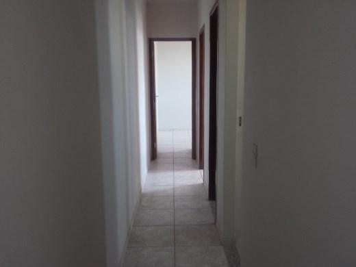 Apartamento, Planalto, 2 Quartos, 1 Vaga