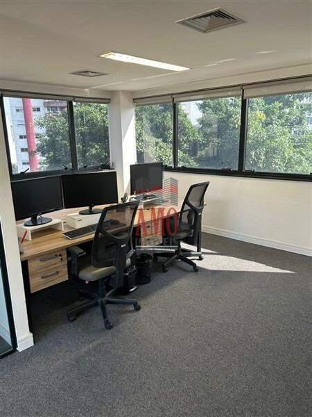 Sala, Centro