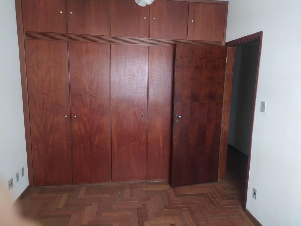 Apartamento, Centro, 3 Quartos, 3 Vagas, 1 Suíte