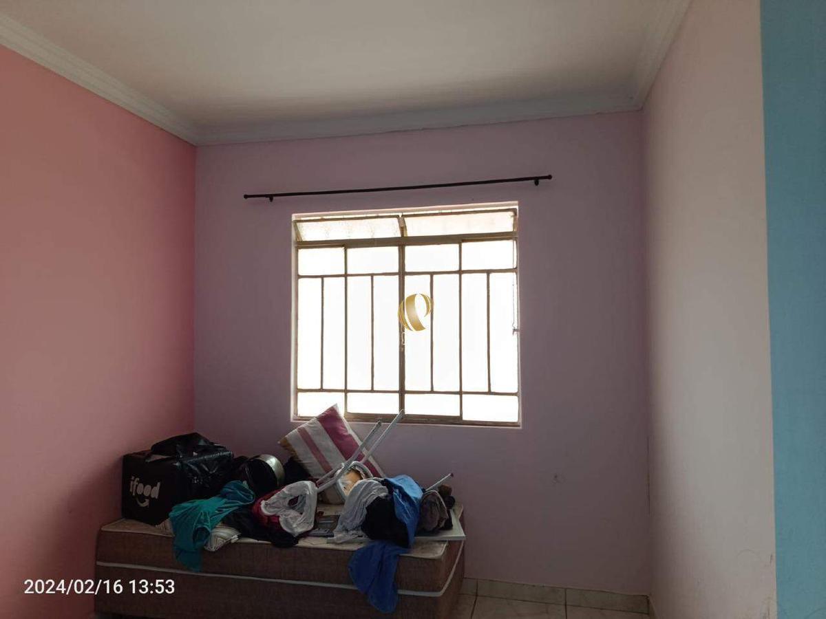 Casa, Catarina, 2 Quartos, 1 Vaga, 1 Suíte