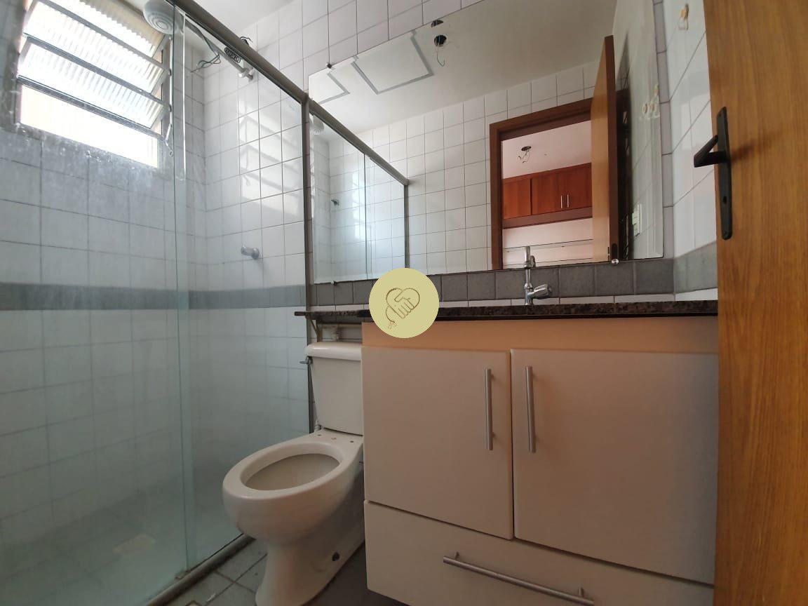 Apartamento, Jardim Riacho das Pedras, 3 Quartos, 1 Vaga, 1 Suíte