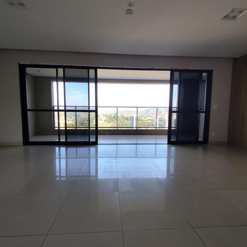 Apartamento, Vila da Serra, 4 Quartos, 3 Vagas, 1 Suíte