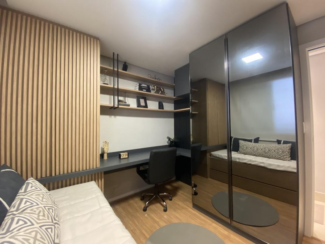 Apartamento, Padre Eustáquio, 3 Quartos, 1 Vaga, 1 Suíte