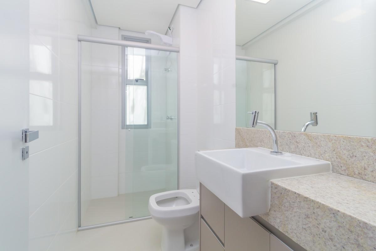 Apartamento, Sagrada Família, 3 Quartos, 2 Vagas, 1 Suíte