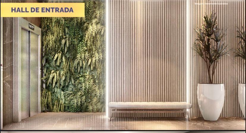 Sala, Centro, 1 Quarto, 0 Vaga