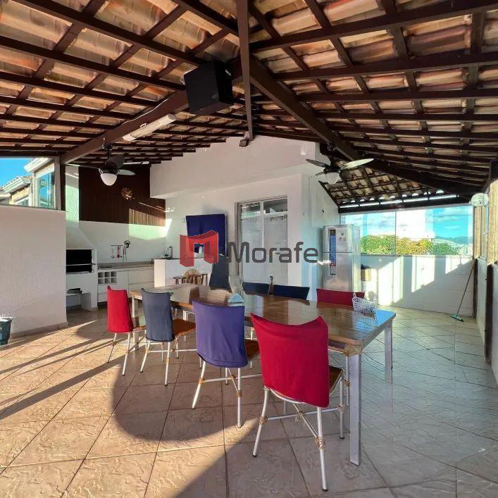 Apartamento, Caiçaras, 3 Quartos, 2 Vagas, 1 Suíte