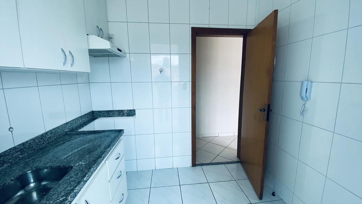 Apartamento, Castelo, 2 Quartos, 2 Vagas, 1 Suíte