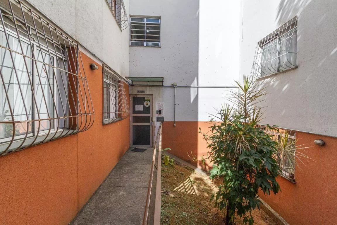 Apartamento, São João Batista (venda Nova), 2 Quartos, 1 Vaga