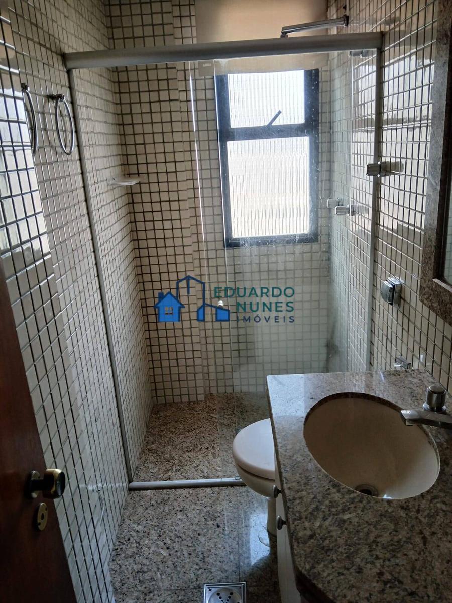 Cobertura, Barro Preto, 3 Quartos, 4 Vagas, 1 Suíte