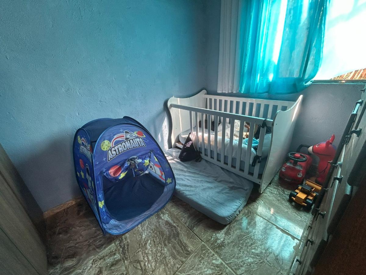 Fazenda, Centro, 2 Quartos, 5 Vagas