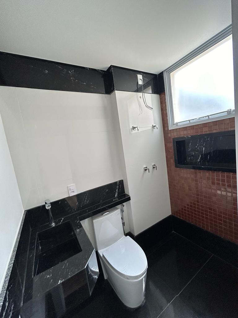 Apartamento, Gutierrez, 4 Quartos, 4 Vagas, 4 Suítes