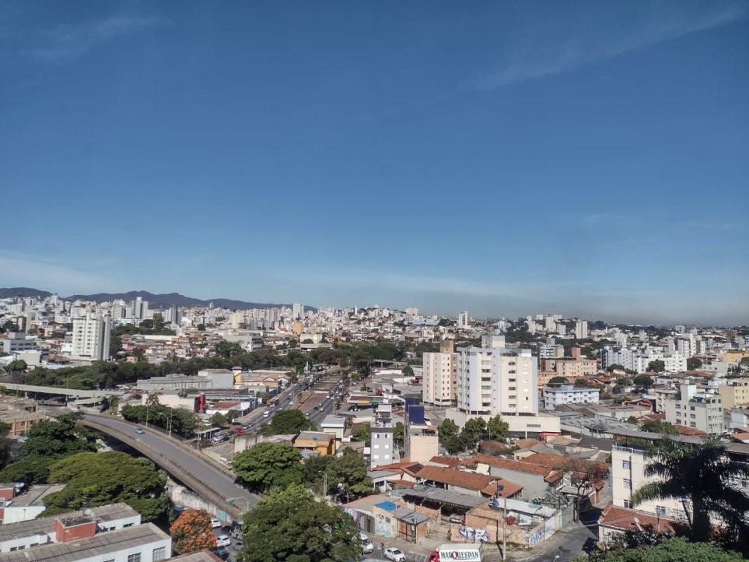 Apartamento, Padre Eustáquio, 3 Quartos, 1 Vaga