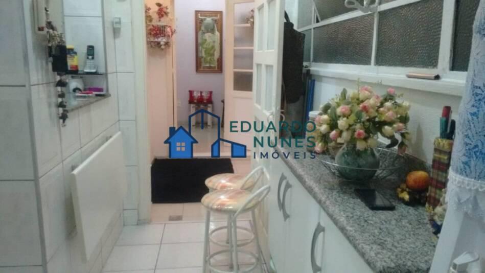 Apartamento, Barro Preto, 2 Quartos, 0 Vaga