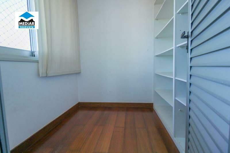 Apartamento, Belvedere, 4 Quartos, 5 Vagas, 4 Suítes