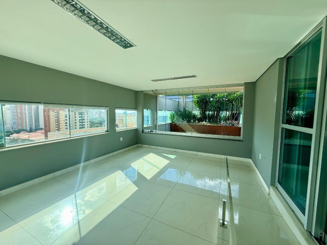 Cobertura, Funcionários, 3 Quartos, 3 Vagas, 1 Suíte