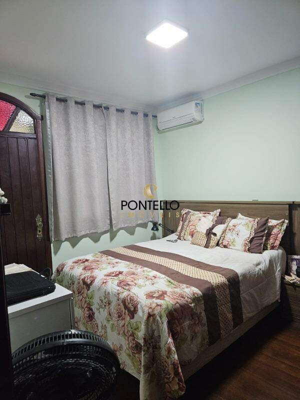 Casa, Céu Azul, 4 Quartos, 8 Vagas, 1 Suíte