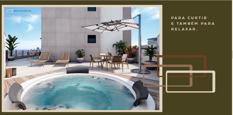 Apartamento, Santa Lúcia, 3 Quartos, 2 Vagas, 1 Suíte