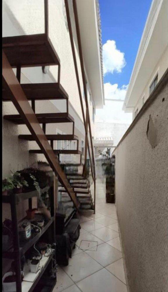 Casa, Masterville, 2 Quartos, 2 Vagas, 1 Suíte