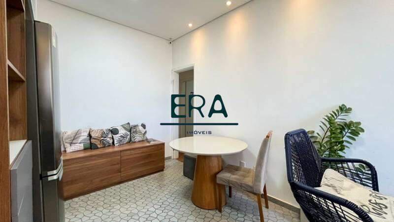 Apartamento, Centro, 3 Quartos, 0 Vaga, 1 Suíte