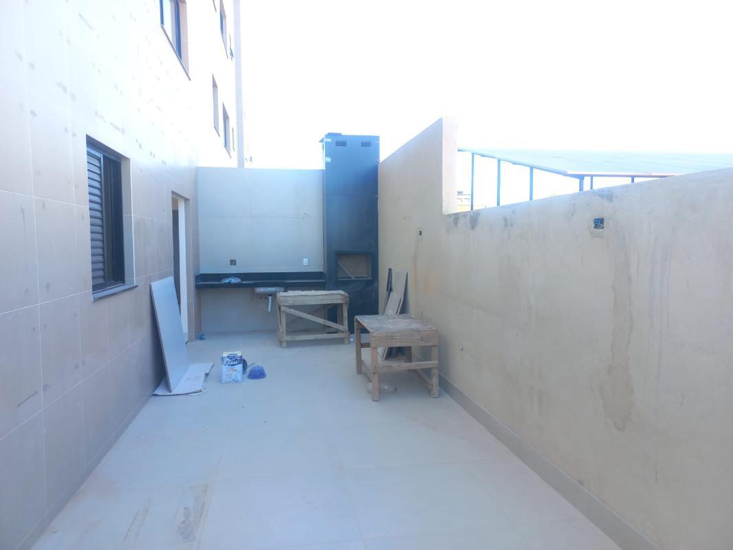 Apartamento, Planalto, 3 Quartos, 2 Vagas, 1 Suíte