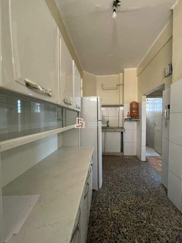 Apartamento, São Cristóvão, 1 Quarto