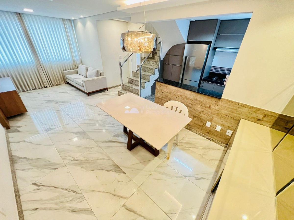 Apartamento, Itapoã, 3 Quartos, 3 Vagas, 1 Suíte